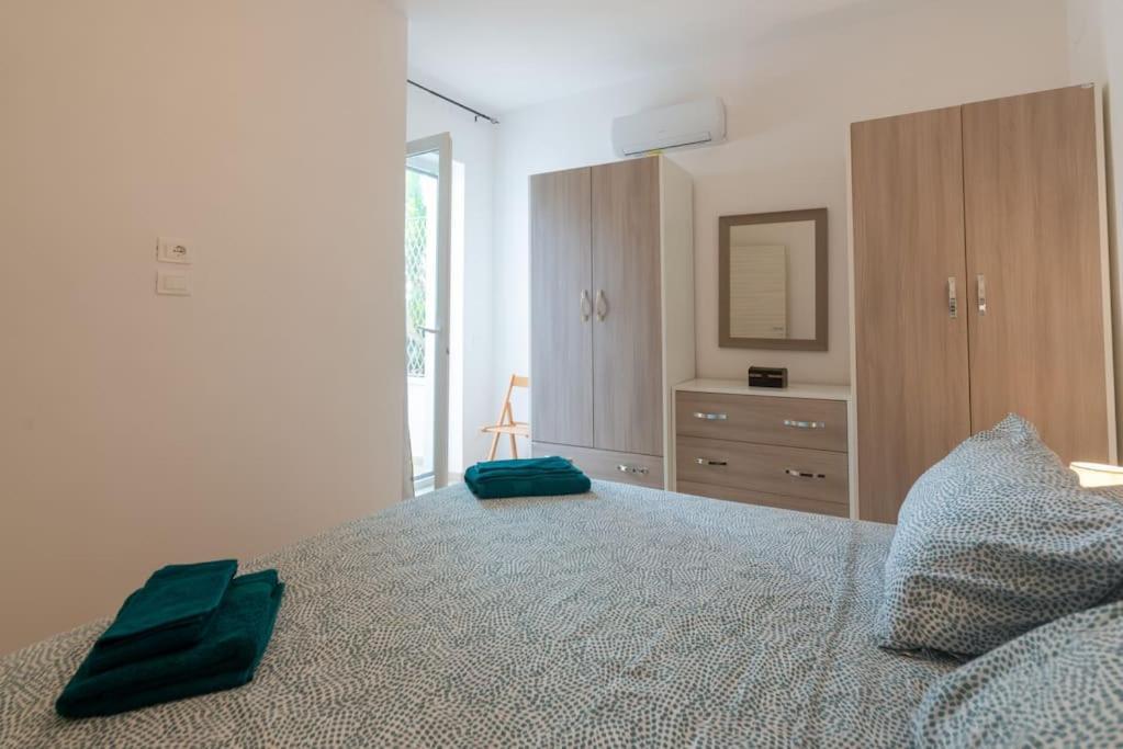 Appartement Riva House